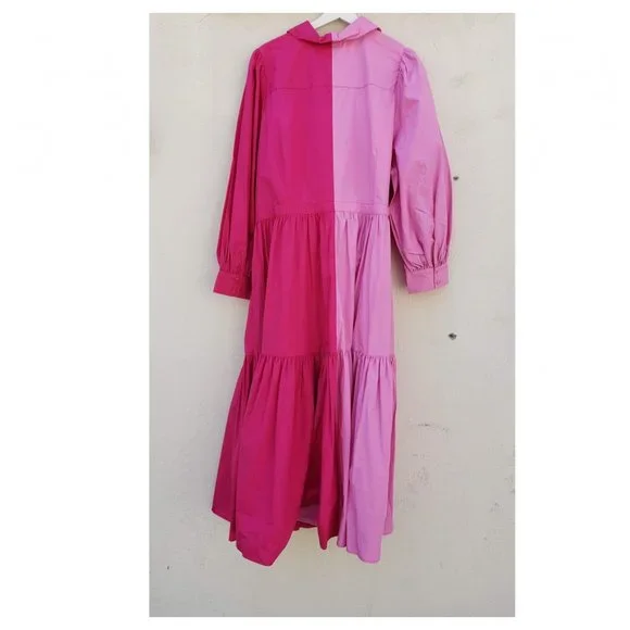 Christopher John Rogers Dress - Picture 3 of 8